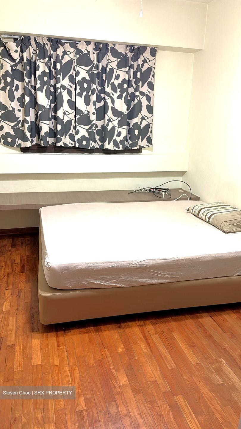 Blk 274B Wenya (Jurong West), HDB 5 Rooms #534310771